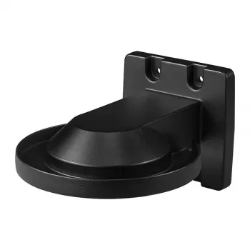i-PRO WV-QWL500-B fali tartó - fekete - 1 darab