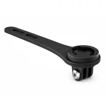 AKEEYO Garmin Integrated Handlebar Mount kamerához - fekete