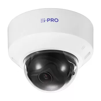 i-PRO WV-U21301-V3L beltéri dome kamera