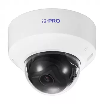 i-PRO WV-U21301-V3L beltéri dome kamera