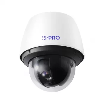I-PRO WV-S65340-Z4N hálózati PTZ kamera S-sorozat - 2MP 60fps - 4,25-170mm AI - IK10 - IP66/IP67 - kültéri