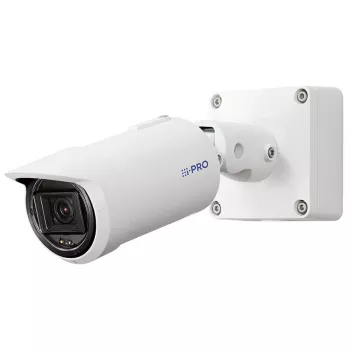 i-PRO WV-S15700-V2L hálózati kamera