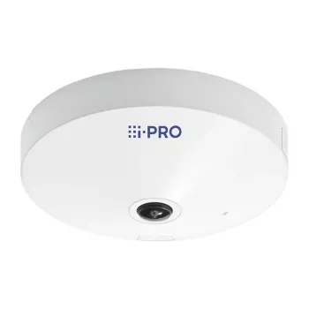 i-PRO WV-S4156A fisheye 5MP hálózati kamera