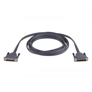 ATEN 2L-1703 KVM-kábel - billentyűzet / videó / egér (KVM)
