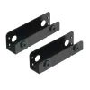 Akasa AK-HDA-08BK 5.25 inch to 3.5 inch Drive Bay Adapter - Black