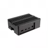 Akasa Gem Pro Pi-4 bővített alumíniumház hőmodulokkal Raspberry Pi 4 Model B-hez