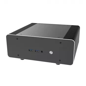 Akasa Maxwell AC Pro Premium ventilátor nélküli ház Intel NUC 13 Pro Arenához - Mini-ITX