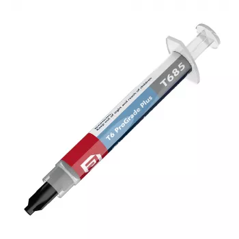 Akasa T6 ProGrade+ hővezető paszta ProGrade Plus T6 4 gramm