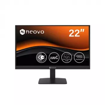 AG Neovo LA2204 21,5 inch Full HD VA LED monitor