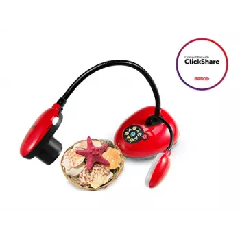 Lumens DC193 digitális színes dokumentumkamera