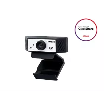 Lumens VC-B2U Full HD USB webkamera videokonferenciához, 1/2,7