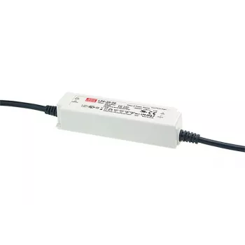 Mean Well LPF-25-36 25W 36V LED-meghajtó IP67