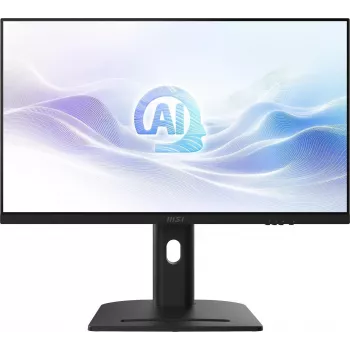 MSI Modern AM273QP AI 1UMG-410AT all-in-one PC, Intel Core Ultra 5 125H, 27