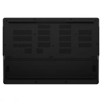 MSI Crosshair A18 HX A8WFKG-044FR gaming laptop, 18 inch Quad HD+ IPS 240Hz, AMD Ryzen 9 8940HX, 32GB DDR5, 1TB SSD, GeForce RTX 5060 8GB, Windows 11 Home, francia AZERTY billentyűzet