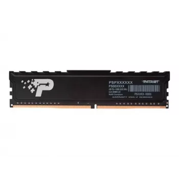 PATRIOT MEMORY Signature Premium 8GB DDR4 3200MT/s UDIMM egységes