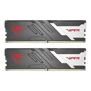 Patriot Viper Venom Non-RGB AMD DDR5 32GB (2x16GB) 6000MHz CL30 EXPO memóriakészlet