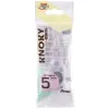 Pentel utántöltő kazetta KNOKY korrektorrollerhez, 5,0 mm