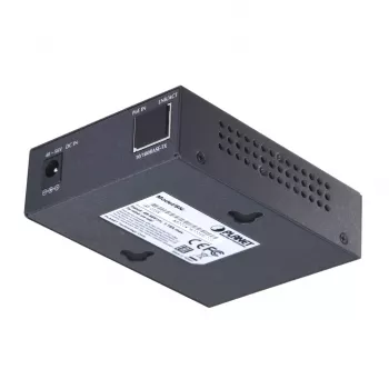 PLANET LRP-101UH Long Reach PoE extender, fali szerelés, 500m, 30W