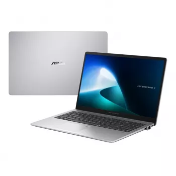 ASUS ExpertBook P1 P1503CVA-S72255W üzleti laptop, Intel Core 5 210H, 15,6 inch Full HD, 16GB DDR5, 512GB SSD, Windows 11 Home