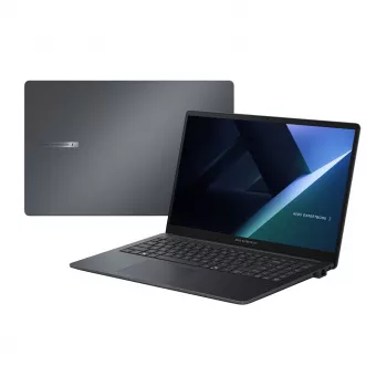 ASUS ExpertBook B1 B1503CVA-S78164X laptop, Intel Core 7 240H, 15,6