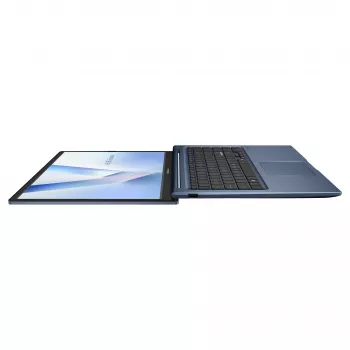 ASUS Vivobook 15 X1504VA-ISSBQ5680W laptop, 15,6 inch Full HD IPS, Intel Core 5 120U, 8GB DDR5, 512GB SSD, Windows 11 Home, francia AZERTY billentyűzet