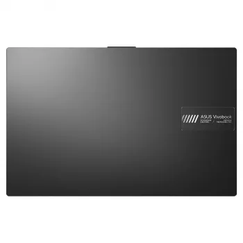 ASUS Vivobook Go 15 E1504FA-DISBQ5518W laptop, AMD Ryzen 5 40, 15,6 inch Full HD, 8GB LPDDR5, 256GB SSD, Windows 11 Home, francia AZERTY billentyűzet