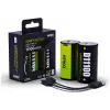 Verico LoopEnergy Mono D 1,5V 11000mWh 7400mAh 2 darabos csomag - Mono (D) - 7400 mAh