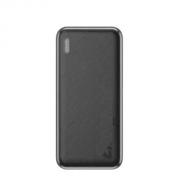 ENERGIZER Power Bank 20000 mAh 22,5W UE20055PQ fekete (PD)
