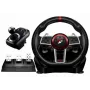 FlashFire Suzuka Racing PRO ES900R kormány pedálokkal és sebváltóval