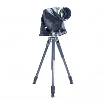 Vanguard ALTA RCM esővédő fekete