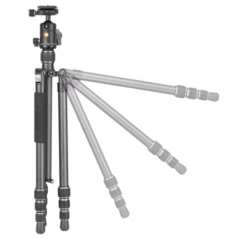 Vanguard VESTA GO 234CB állvány