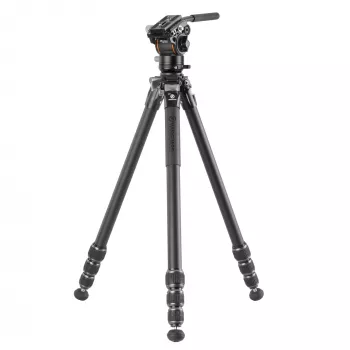 Vanguard ALTA PRO 3VL 264AV14 videóállvány-készlet, alumínium
