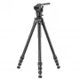 Vanguard ALTA PRO 3VL 264AV14 videóállvány-készlet, alumínium
