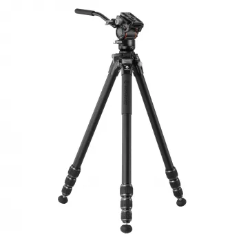 Vanguard ALTA PRO 3VL 264AV14 videóállvány-készlet, alumínium