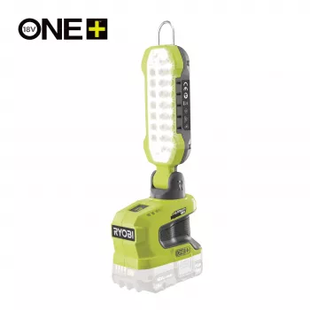 RYOBI 18V ONE+ akkus LED munkalámpa R18ALP-0 (csak készülék)