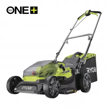RYOBI akkus fűnyíró 18V RY18LMX37A-0