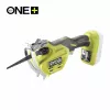 RYOBI 18V ONE+ akkumulátoros ágvágó (csak készülék) 150 mm penge
