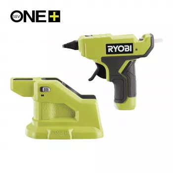 RYOBI ONE+ 18V akkus ragasztópisztoly 191625