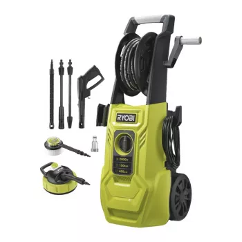 RYOBI magasnyomású mosó 150 BAR 2200W