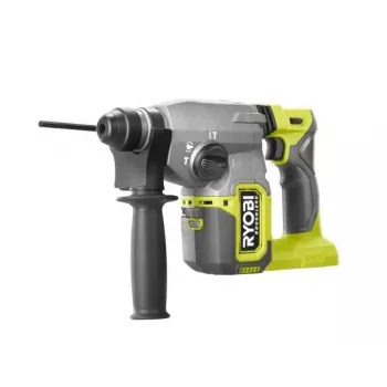 RYOBI ONE+ RSDS18BL-0 SDS+ fúrókalapács 18V (készülék akkumulátor nélkül)