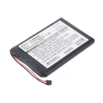 CAMERON SINO csereakkumulátor Garmin Edge 800/810 (CS-GME800SL)