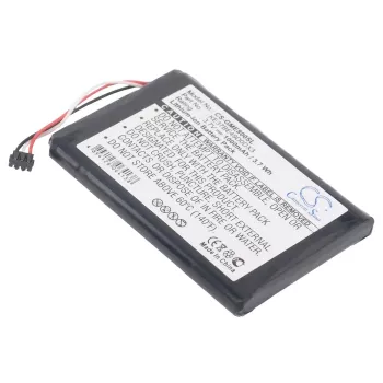 CAMERON SINO csereakkumulátor Garmin Edge 800/810 (CS-GME800SL)