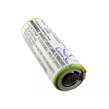 Cameron Sino csereakkumulátor Philips HS8420 borotvához (CS-PHS842SL) - 1,2V 1100mAh NiMH