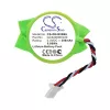CAMERON SINO CMOS BIOS akkumulátor GC02000KG00 Dell Latitude E4200 E4300