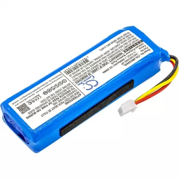 Cameron Sino AEC982999-2P típusú akkumulátor JBL Charge / CS-JMD200SL