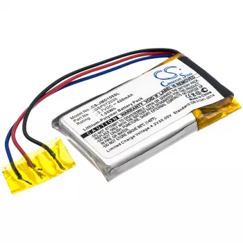 CAMERON SINO GSP072035 típusú akkumulátor JBL Go / Go FF / CS-JMD100SL