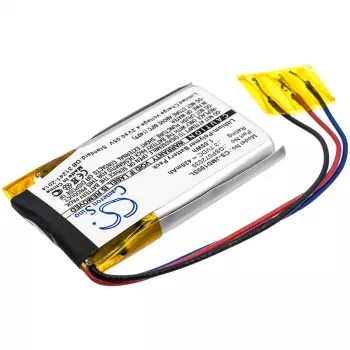 CAMERON SINO GSP072035 típusú akkumulátor JBL Go / Go FF / CS-JMD100SL