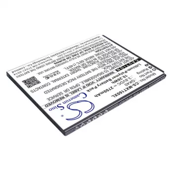 Camerino Sino akkumulátor GK40 SNN5967A SNN5967B Motorola Moto G4 G5 E3 E4 E5 / CS-MXT160XL