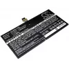 CAMERON SINO DYNR01 G3HTA027H típusú akkumulátor Microsoft Surface Pro 4 1724 / CS-MIS172SL