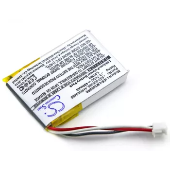 Cameron Sino Battery Type AHB303450 1412 533-000120 533-000121 533-000172 for Logitech Mouse / CS-LMX052RC